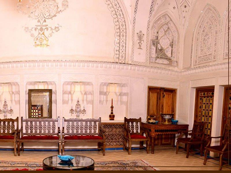 مجتمع اقامتی مهین سرای راهب كاشان استان اصفهان, كاشان-7to0JooDca