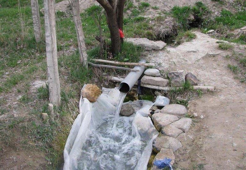 چشمه آبگرم ایستی بلاغ-7uJNxANXdG