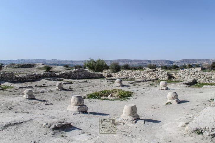 مدرسه ساسانی بیشاپور-7wRhLxp6qm