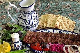 كافه رستوران ایل بختیاری تهران-7xEebYgw5n