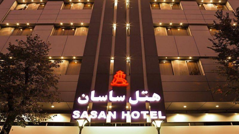 هتل ساسان شیراز-7y9XcaLBBO