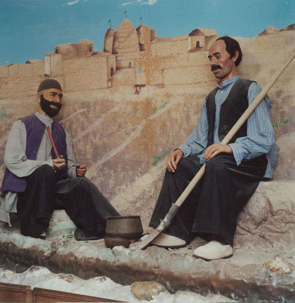 موزه آب سعدآباد استان تهران, تهران-7yfYjQisLv