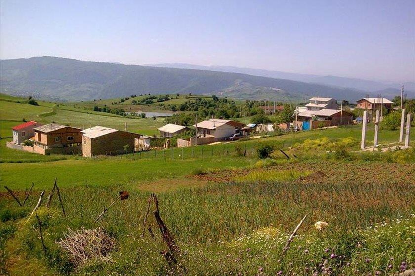 روستای یخ كش بهشهر-82AsecOSnU