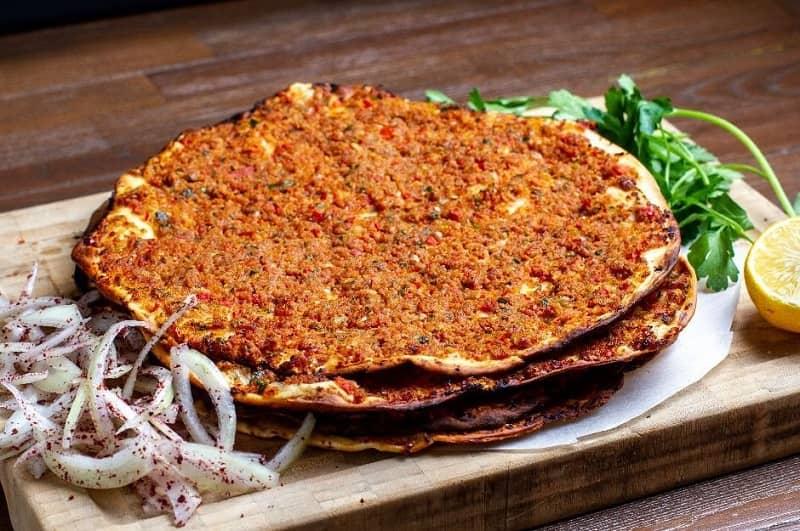 طرز تهیه انواع غذا با گوشت چرخ كرده-845othoYFt