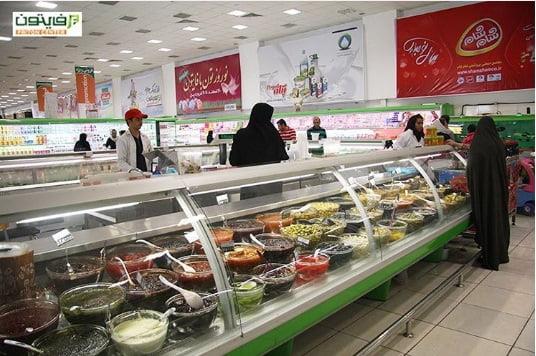 مركز خرید فایتون كرمان-84RPDzGbB9