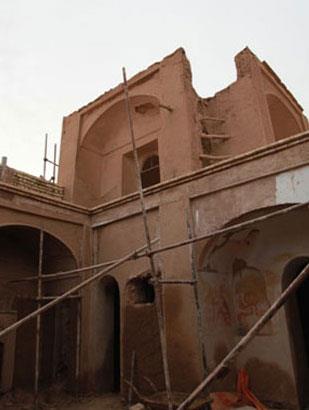 20 اثر ثبت شده در فهرست میراث ملی ایران-84W7kLmLLe