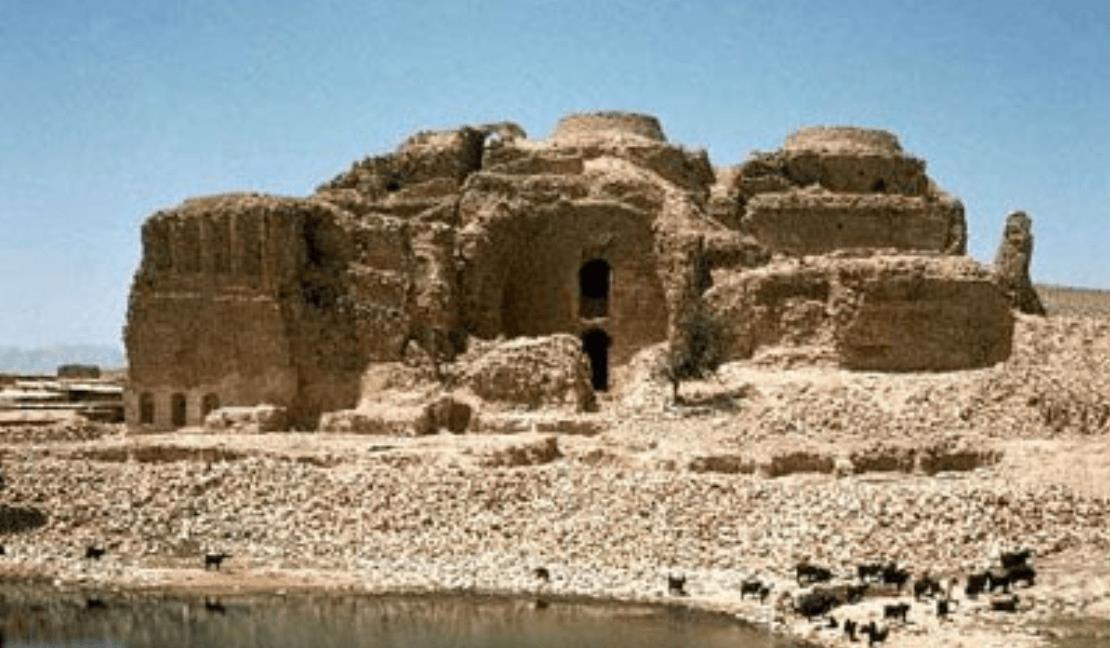 آتشكده كاریان فیروزآباد-84n2Dl3lNF