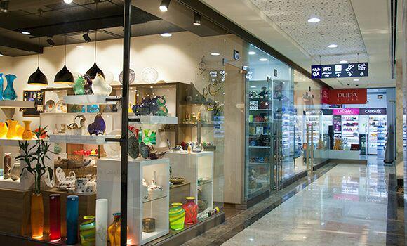 مركز خرید آرن تهران-861iiA7blk