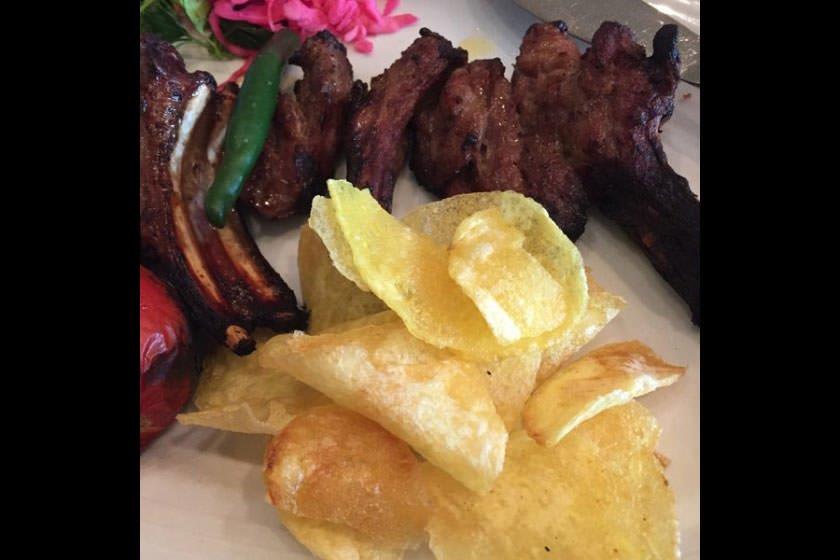 رستوران تین شیراز-873nxktuhi