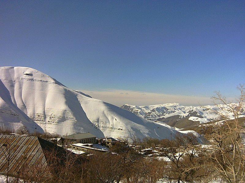 روستاهای كرج ( معرفی ۷۰ روستای كرج )-880YbAOMRJ