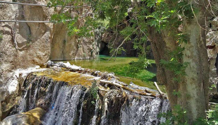 بهشتی پنهان از چشم گردشگران در ایران-88Kkar1eGI