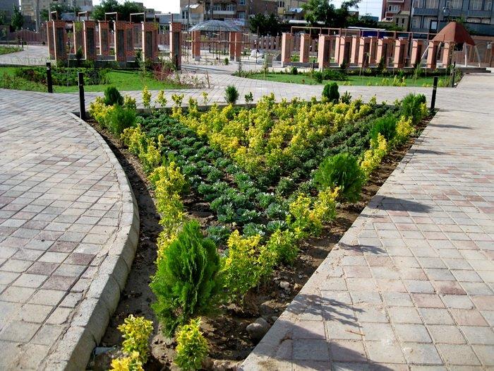 بوستان قرآن تبریز-88U5L1WBU9