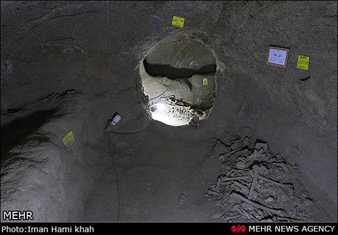مجموعه معماری دستكند زیر زمینی سامن-88y7gTs3ZJ