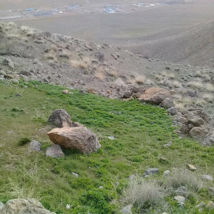 روستای حسین آباد كرون-89qko25MI1