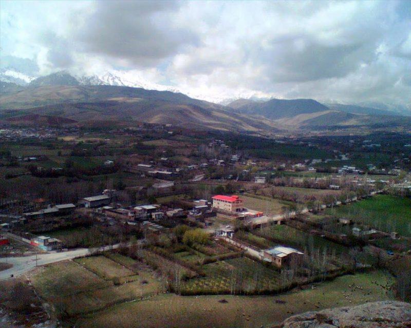 گلدشت بروجرد-8AesPZouce