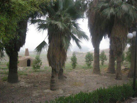 روستای خماط شوش-8CyEtV5Try