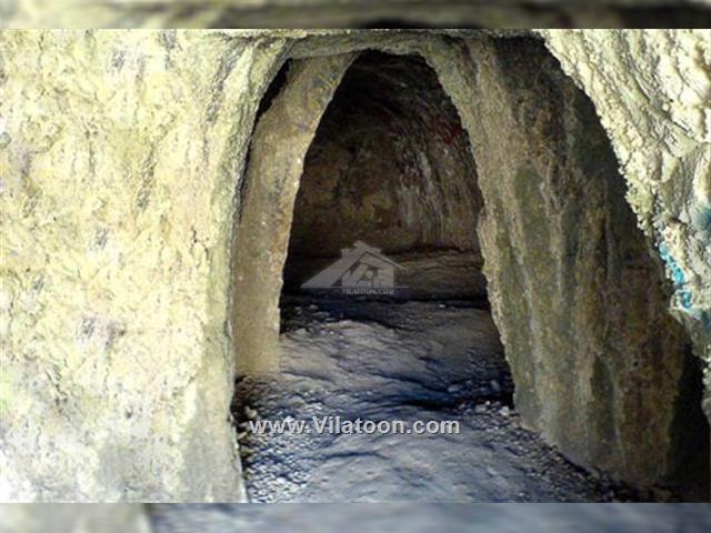 غار وادار-8E3F95GshP