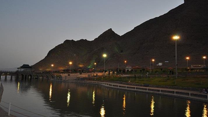 پارك آبشار شهرضا-8EDs8ieYcb