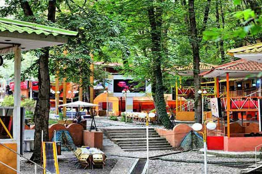 رستوران بهشت هیركان گرگان-8EqVl07F5w