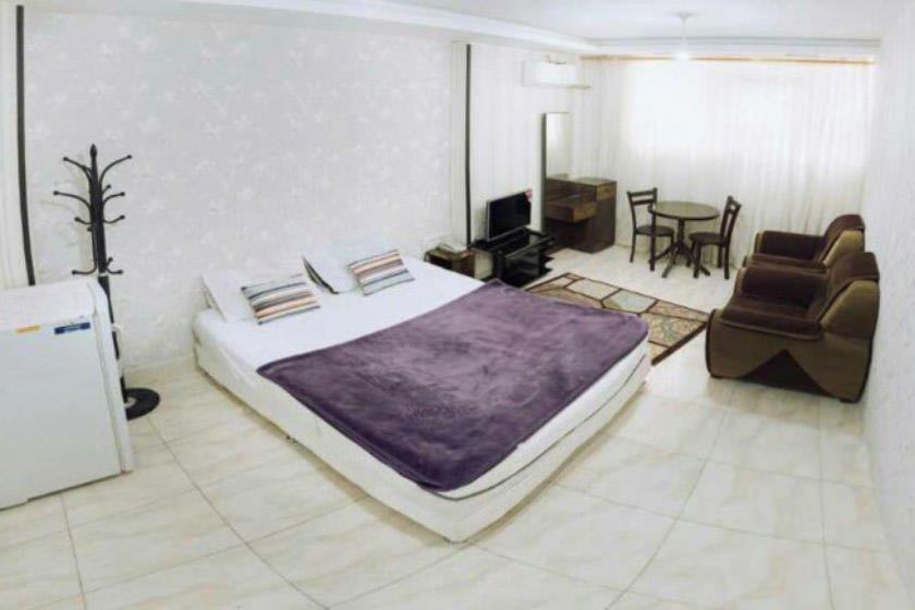 هتل آپارتمان آرنیكا شیراز-8EvdsrFgWg