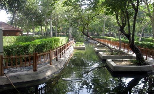 پارك قلعه بندر شیراز-8F2Nb4E77y
