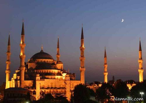 ماه‌رمضان در تركیه چگونه برگزار می‌شود؟-8GKCReaK5e