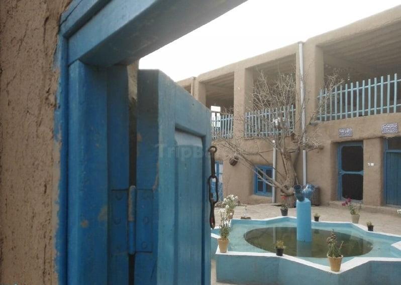 اقامتگاه بوم گردی جاده ابریشم خراسان رضوی-8HVN7LyubQ