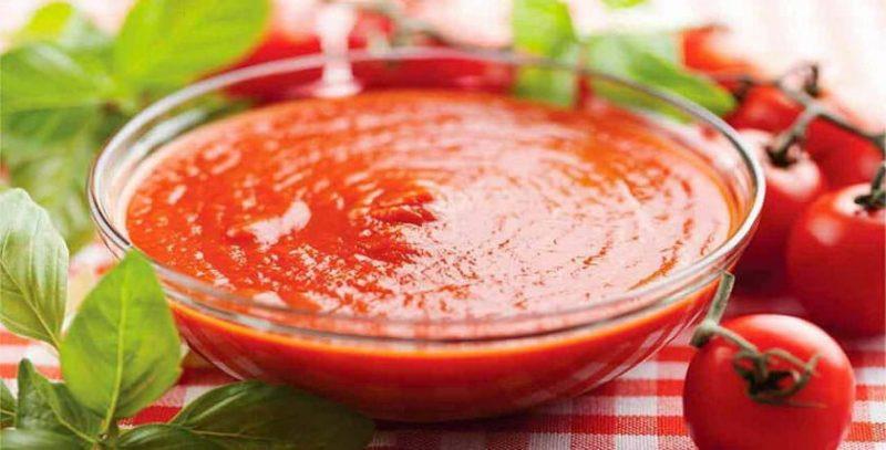 تاریخچه انواع سسها و چاشنی-8IL0AF2jMY