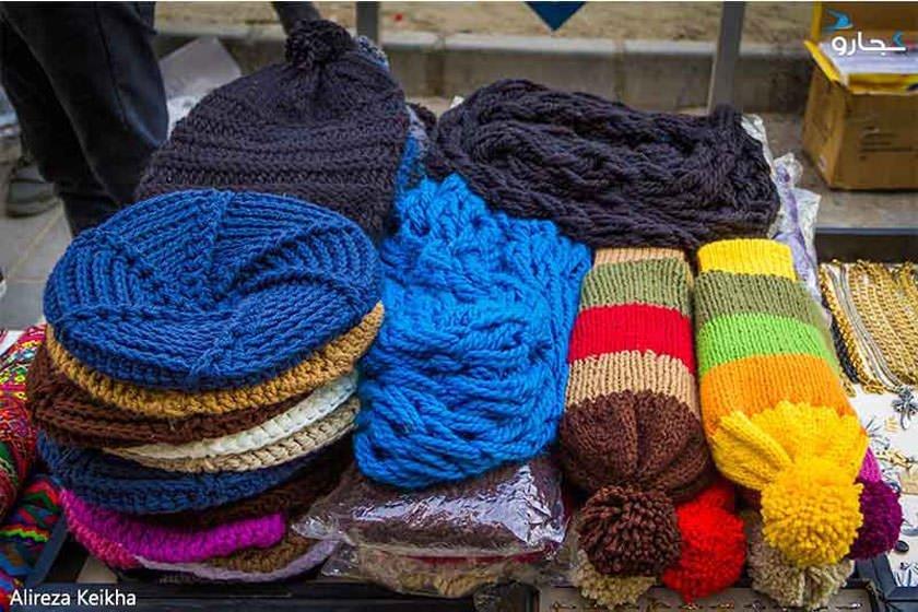دستفروشی های چهارراه ولیعصر تهران-8LWwvSiqq4