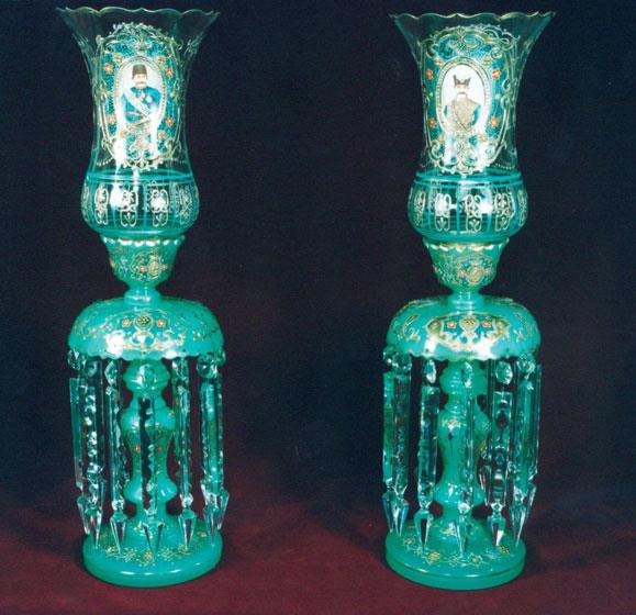 كاخ موزه سبز سعدآباد استان تهران, تهران-8OUBCl2TC4