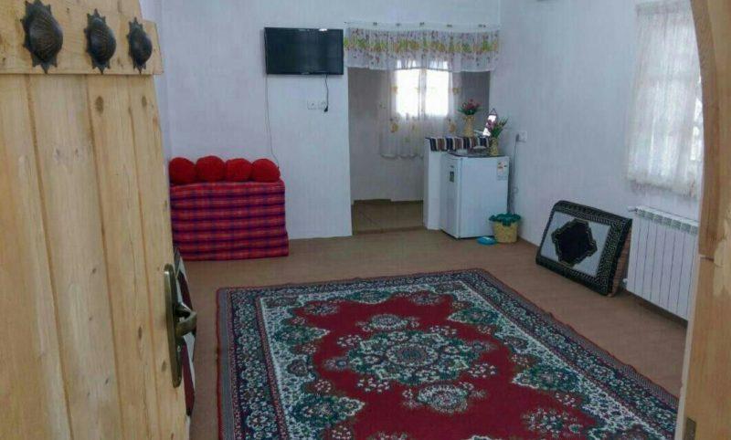 اقامتگاه بومگردی تلارخانه بردبار خمام-8ObaVe8lgK