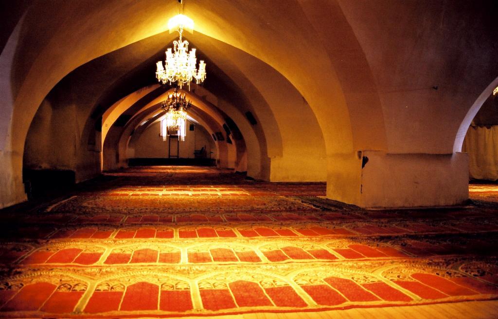 مسجد جامع اصفهان-8OnpEokmDL