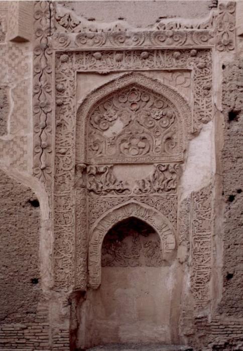 مسجد جامع هفشویه-8PsHcJhWET