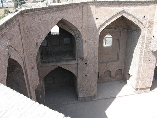 مسجد مطلب خان خوی-8QJQ1JZq9l