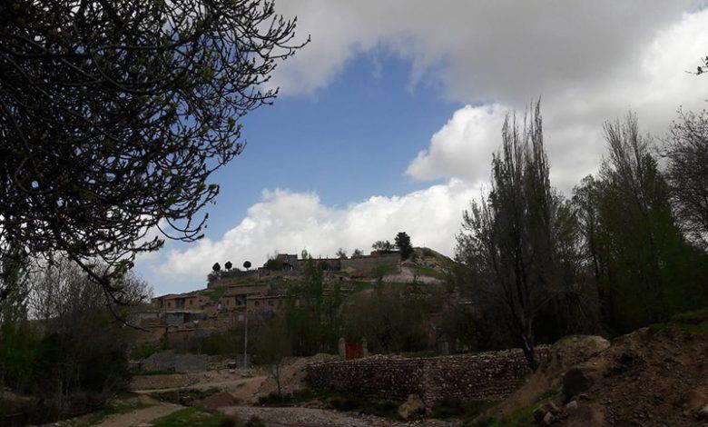 روستای چكنه قوچان-8QYyxhafsc
