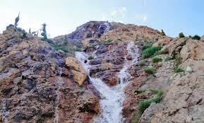 آبشار سنگسر مهدیشهر-8QktfWr6uN