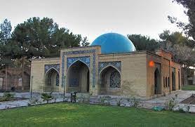 آرامگاه حاج ملاهادی سبزواری-8SDuItzZ4n