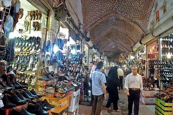 بازار كفاشها در تهران-8Se5U4qZt2