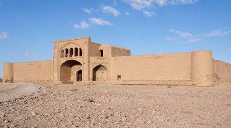 روستای قوشه دامغان-8UNVaXdQzk