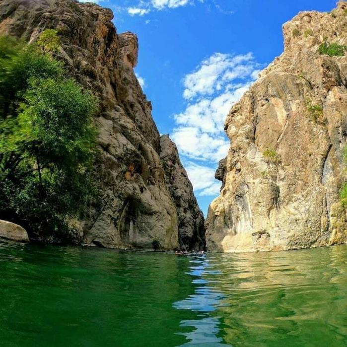 دره ها و سنگ تراشه های طبیعی ایران-8VEXtCcZTz