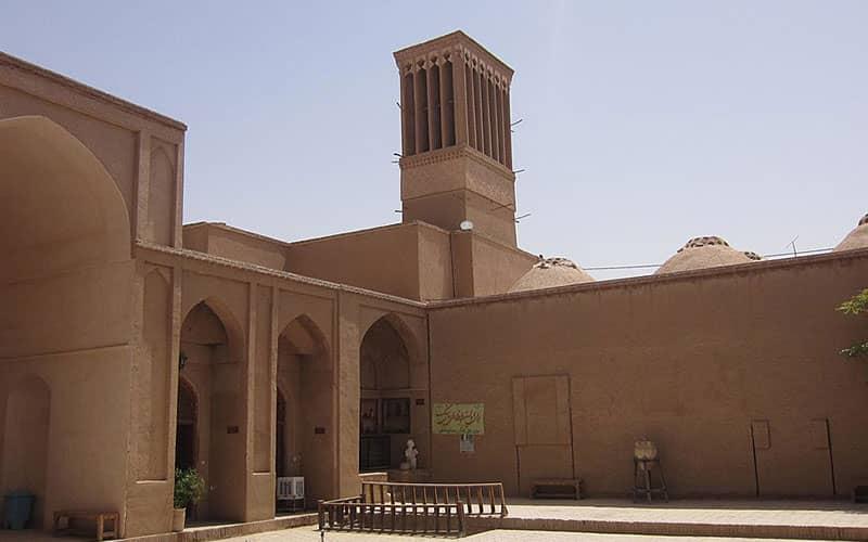 مدرسه ضیائیه (زندان اسكندر)-8XHUjE2o9S