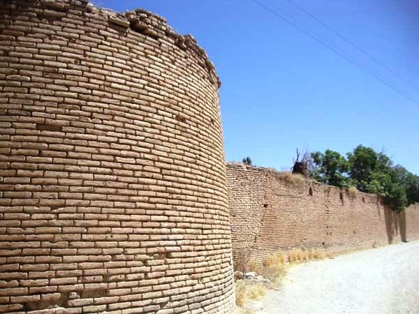 قلعه شمس آباد شهركرد استان چهارمحال وبختیاری, شهركرد-8YHZgZ4VK5