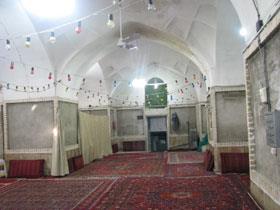 مسجد پنجه علی قزوین-8YvDxoxnx2