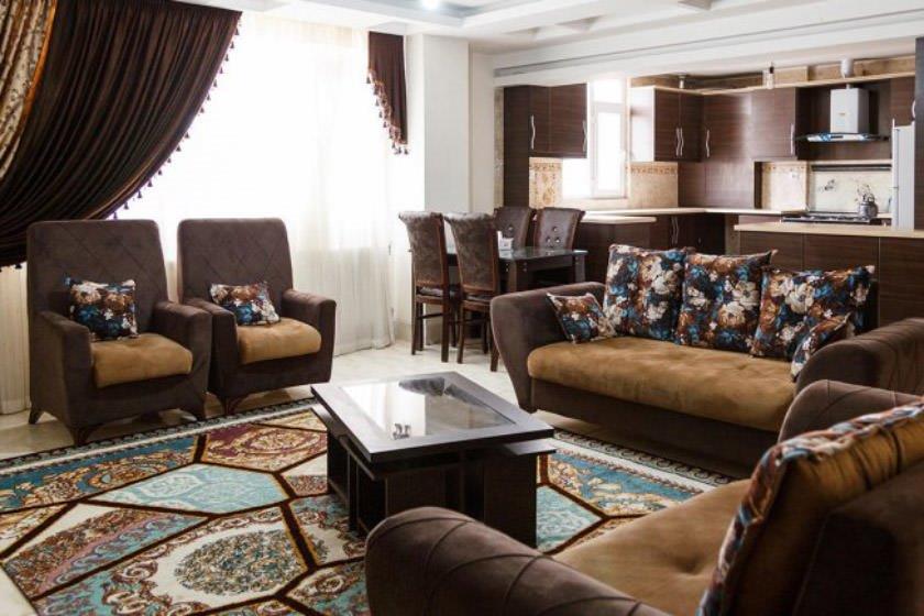 هتل آپارتمان آرنیكا شیراز-8ZFIwngbLs