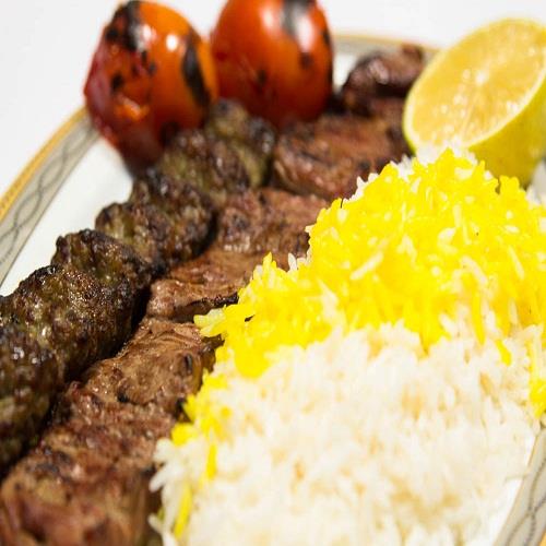 رستوران زعفران طلایی خرم آباد-8ZVfheWyEo
