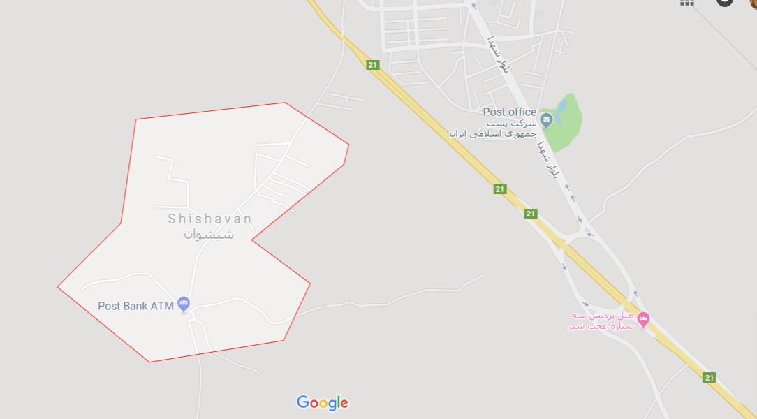 مسجد قاضی شیشوان-8ZsfXIIldy