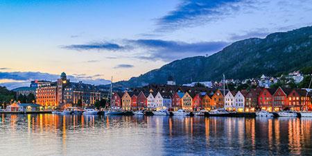 آشنایی با شهر Bryggen از دیدنی‌های نروژ-8cnbZS8Tbh