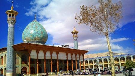 اردیبهشت، بهترین وقت سفر به شیراز !-8d0rxffPSH