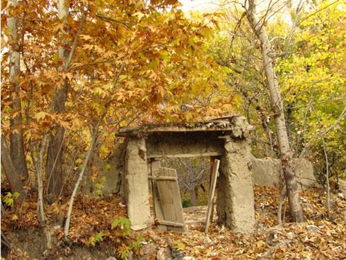 روستای رویین اسفراین-8duhAb3FLO