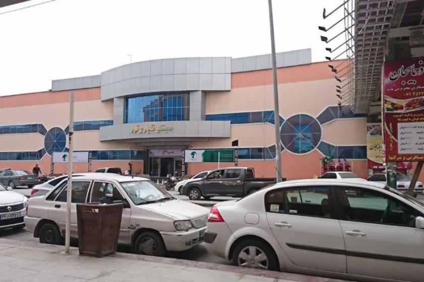 مجتمع تجاری نور-8fNBbW7B7S